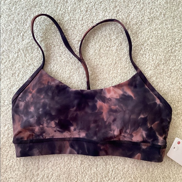 lululemon athletica Other - Lululemon Flow Y sports bra (NEW LISTING)